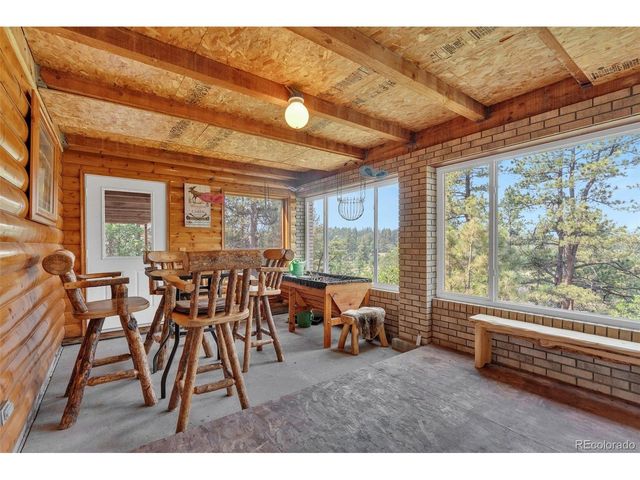 915 N Bluff Dr, Franktown, CO 80116