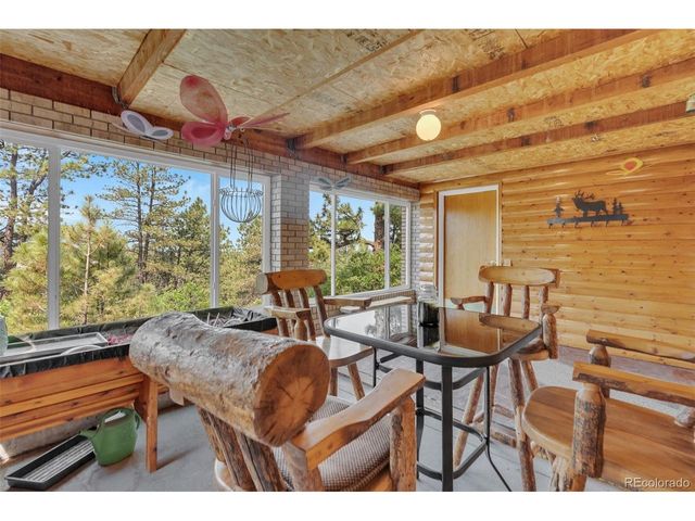 915 N Bluff Dr, Franktown, CO 80116