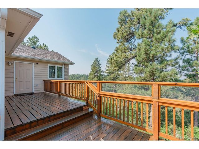915 N Bluff Dr, Franktown, CO 80116