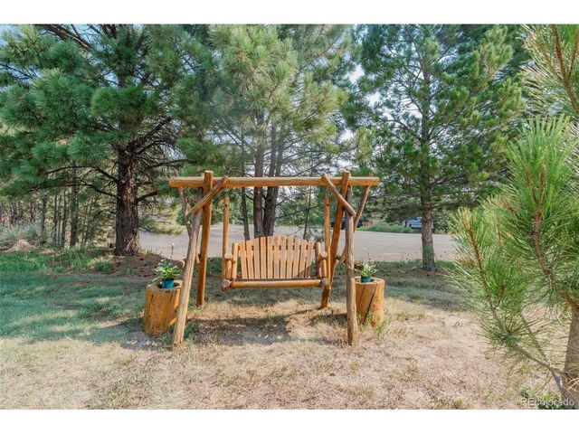 915 N Bluff Dr, Franktown, CO 80116