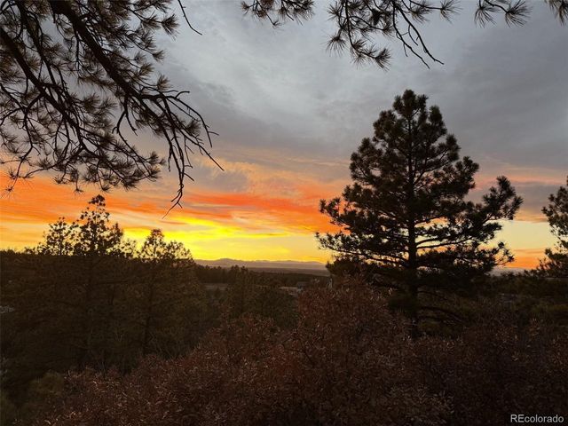 915 N Bluff Dr, Franktown, CO 80116