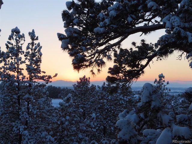 915 N Bluff Dr, Franktown, CO 80116