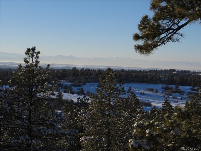 915 N Bluff Dr, Franktown, CO 80116