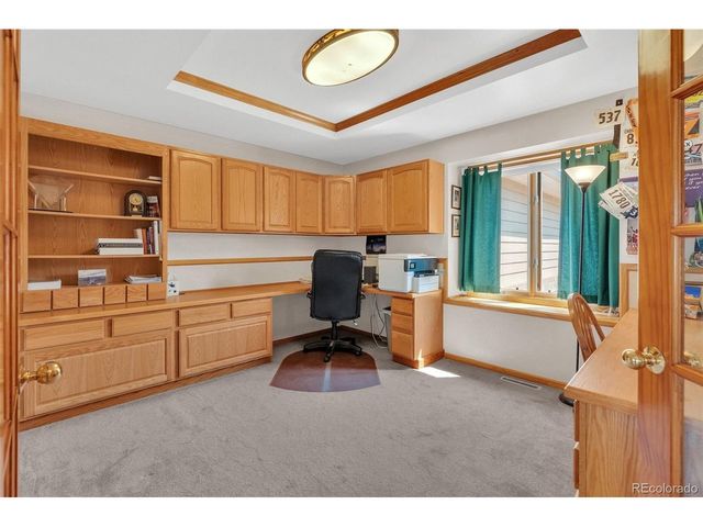 915 N Bluff Dr, Franktown, CO 80116