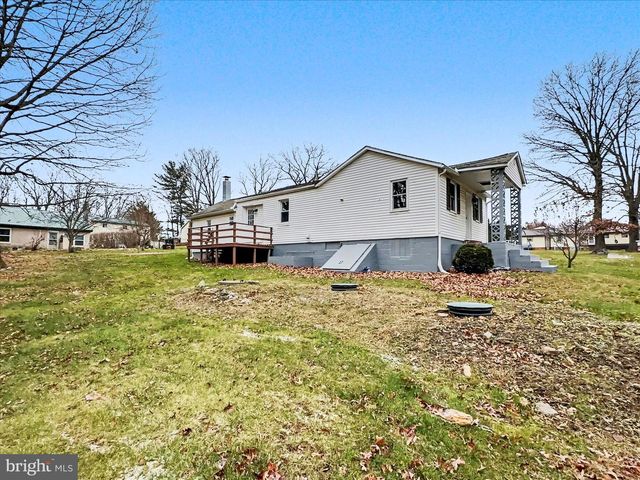 1063 SNYDER CORNER RD, Red Lion, PA 17356