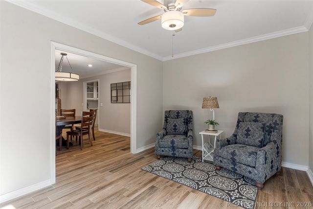 2521 S Birmingham Place, Tulsa, OK 74114