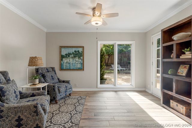 2521 S Birmingham Place, Tulsa, OK 74114