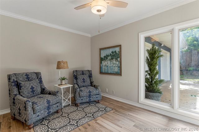 2521 S Birmingham Place, Tulsa, OK 74114