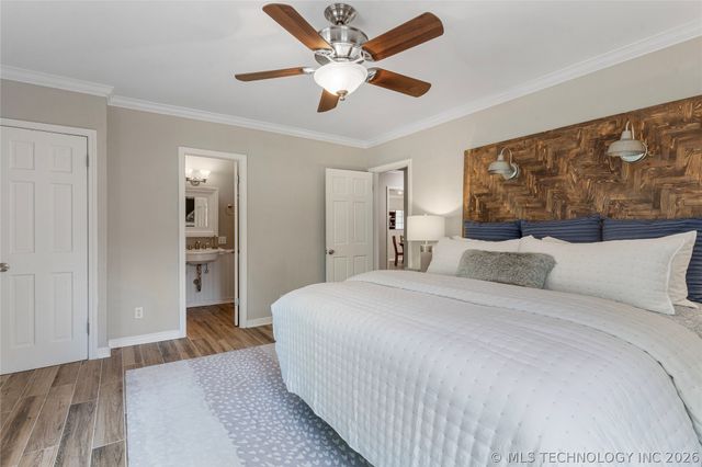 2521 S Birmingham Place, Tulsa, OK 74114