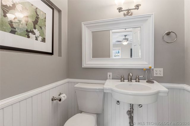 2521 S Birmingham Place, Tulsa, OK 74114