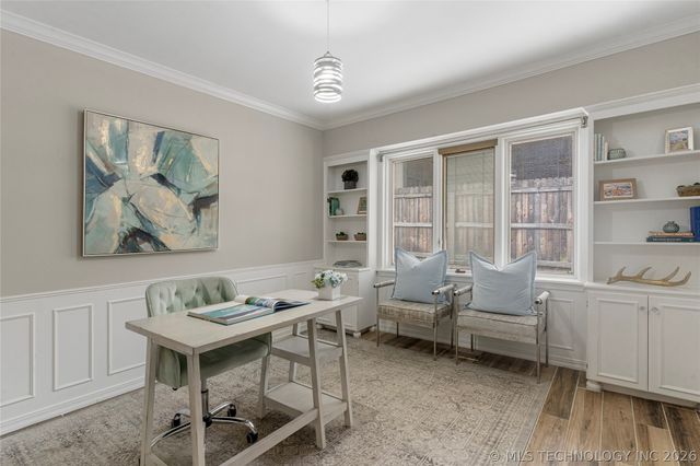 2521 S Birmingham Place, Tulsa, OK 74114