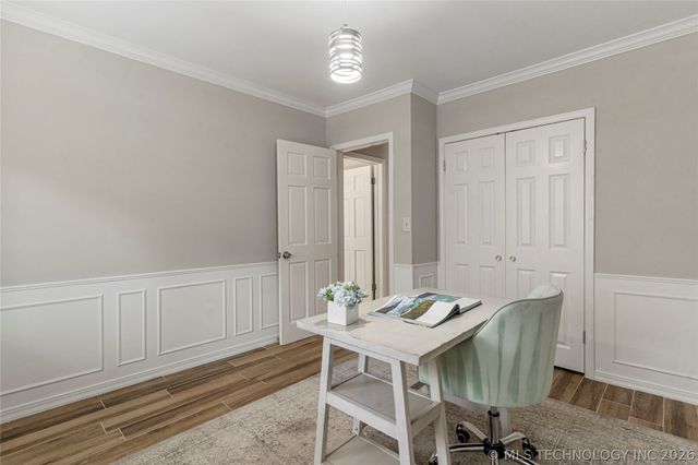 2521 S Birmingham Place, Tulsa, OK 74114