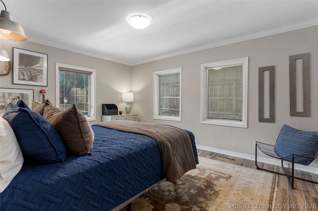 2521 S Birmingham Place, Tulsa, OK 74114