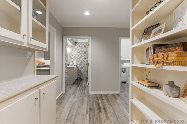 2521 S Birmingham Place, Tulsa, OK 74114