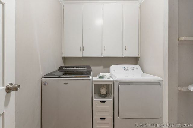 2521 S Birmingham Place, Tulsa, OK 74114