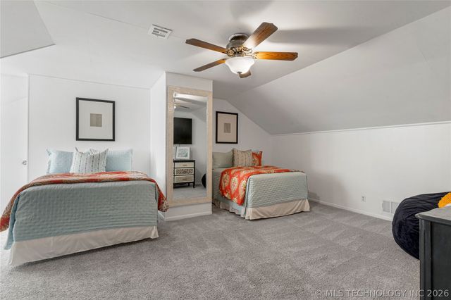 2521 S Birmingham Place, Tulsa, OK 74114