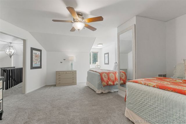 2521 S Birmingham Place, Tulsa, OK 74114