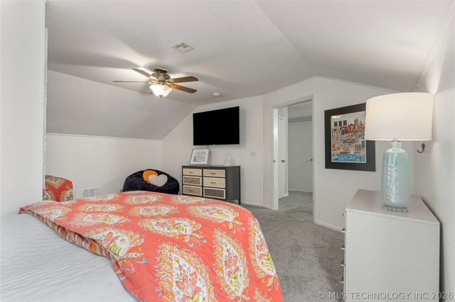 2521 S Birmingham Place, Tulsa, OK 74114