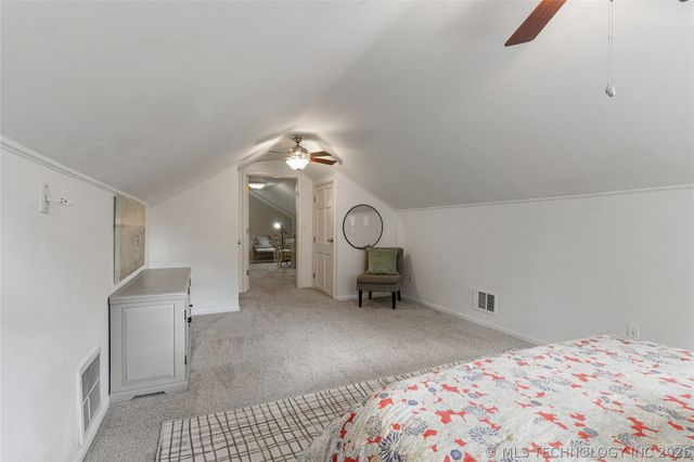 2521 S Birmingham Place, Tulsa, OK 74114