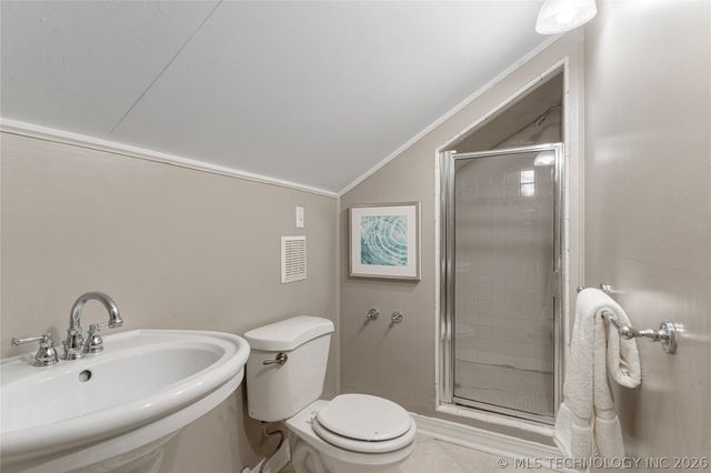 2521 S Birmingham Place, Tulsa, OK 74114