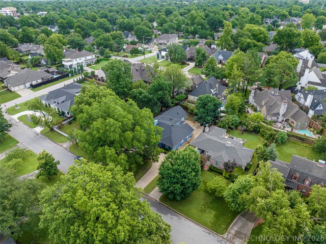 2521 S Birmingham Place, Tulsa, OK 74114