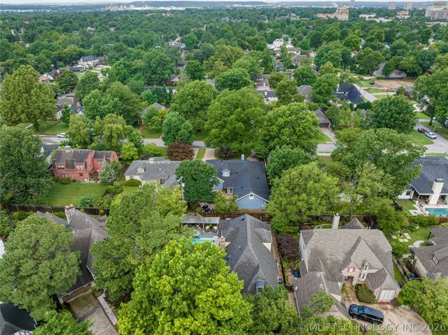 2521 S Birmingham Place, Tulsa, OK 74114