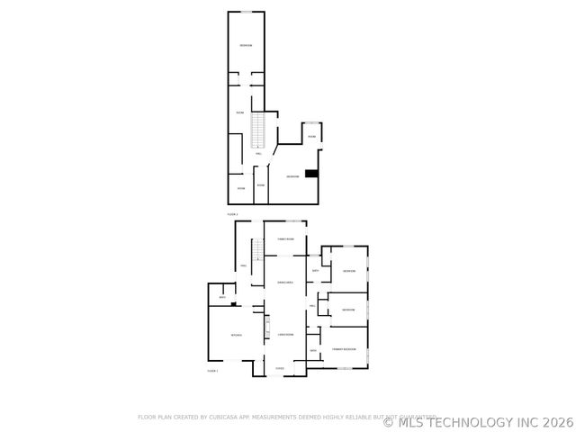 2521 S Birmingham Place, Tulsa, OK 74114