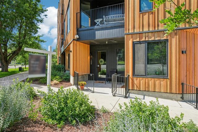 1601 Park Avenue 106, Denver, CO 80218