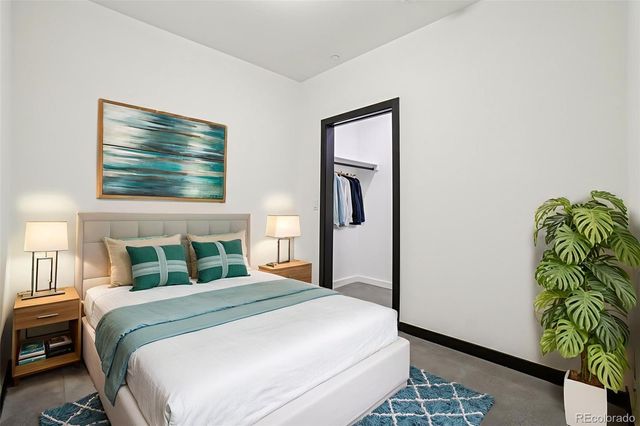 1601 Park Avenue 106, Denver, CO 80218