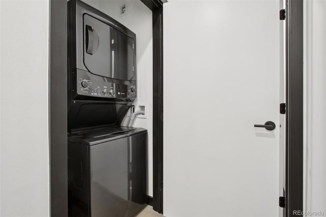 1601 Park Avenue 106, Denver, CO 80218