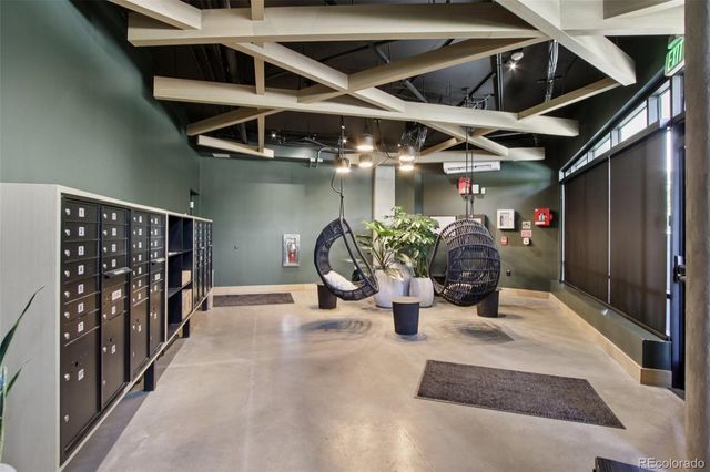 1601 Park Avenue 106, Denver, CO 80218