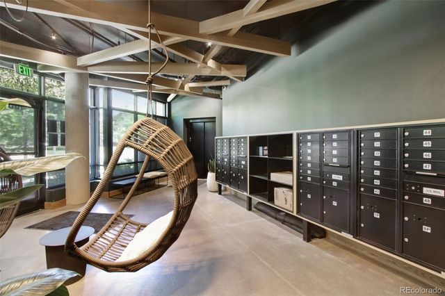 1601 Park Avenue 106, Denver, CO 80218