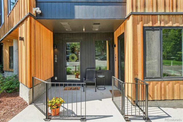 1601 Park Avenue 106, Denver, CO 80218