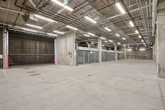 1601 Park Avenue 106, Denver, CO 80218