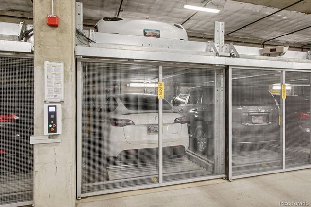 1601 Park Avenue 106, Denver, CO 80218