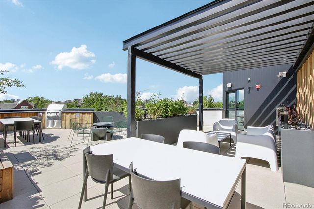 1601 Park Avenue 106, Denver, CO 80218