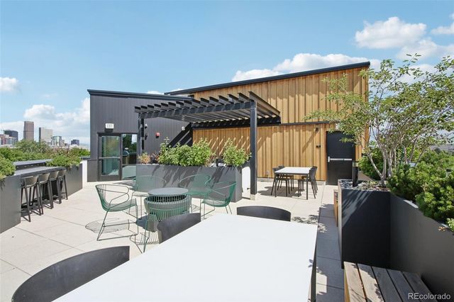 1601 Park Avenue 106, Denver, CO 80218