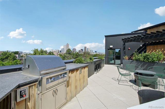 1601 Park Avenue 106, Denver, CO 80218