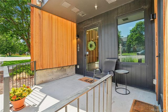 1601 Park Avenue 106, Denver, CO 80218