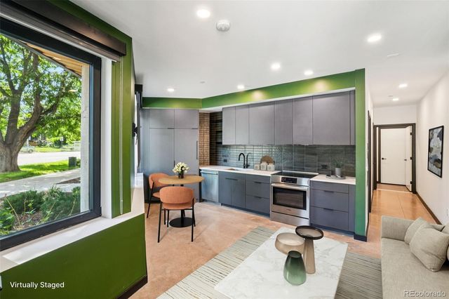 1601 Park Avenue 106, Denver, CO 80218