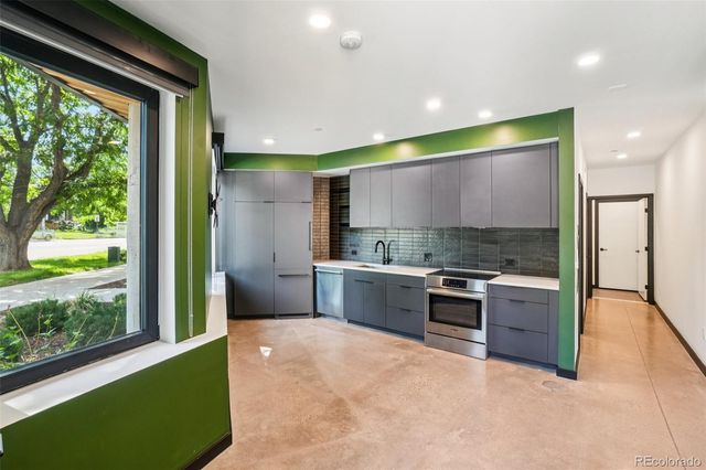 1601 Park Avenue 106, Denver, CO 80218