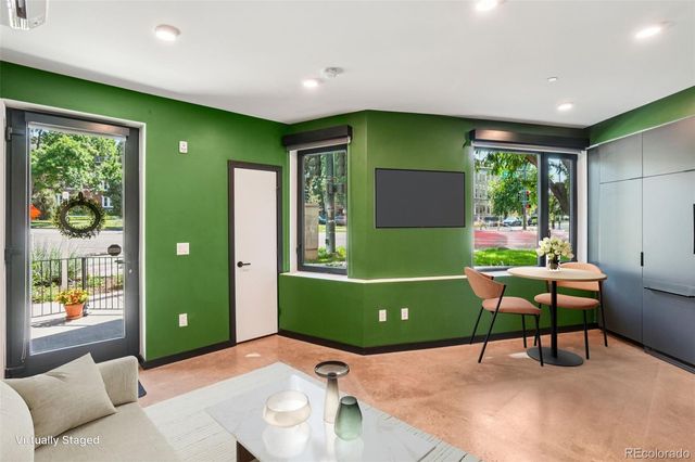 1601 Park Avenue 106, Denver, CO 80218