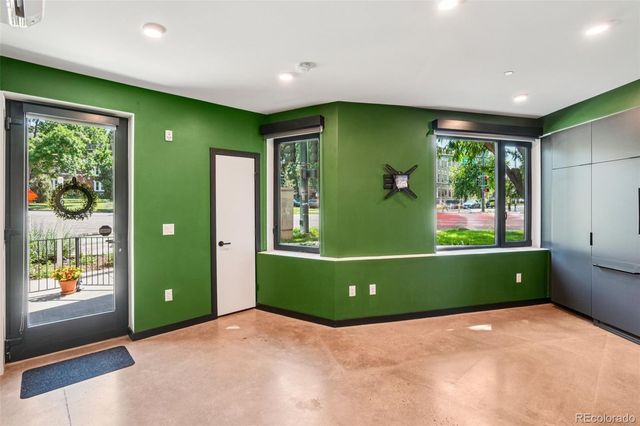 1601 Park Avenue 106, Denver, CO 80218