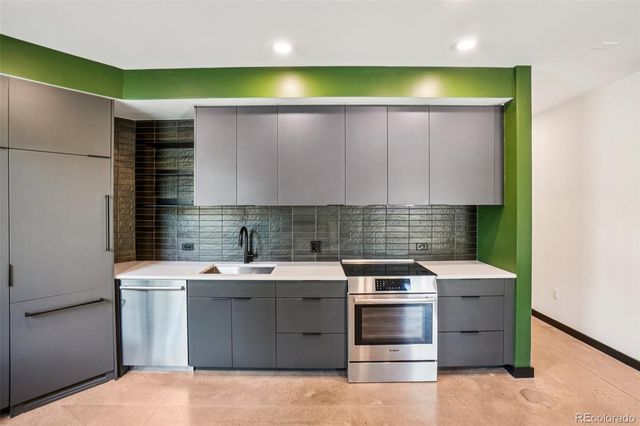 1601 Park Avenue 106, Denver, CO 80218