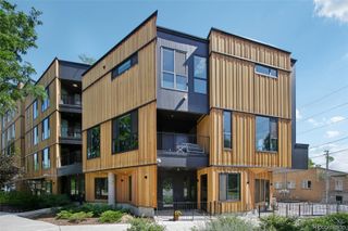 1601 Park Avenue 106, Denver, CO 80218