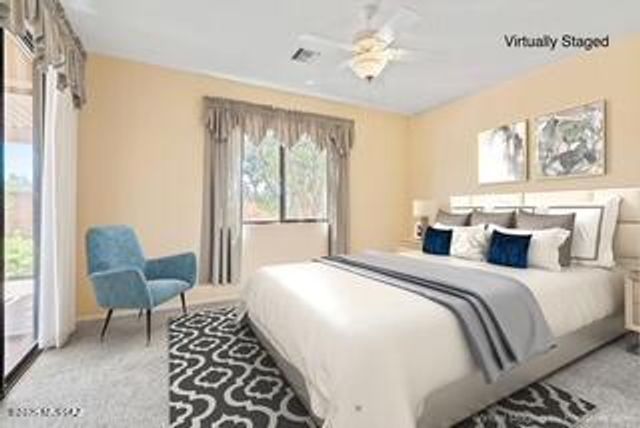 939 W Ashworth Road, Green Valley, AZ 85614