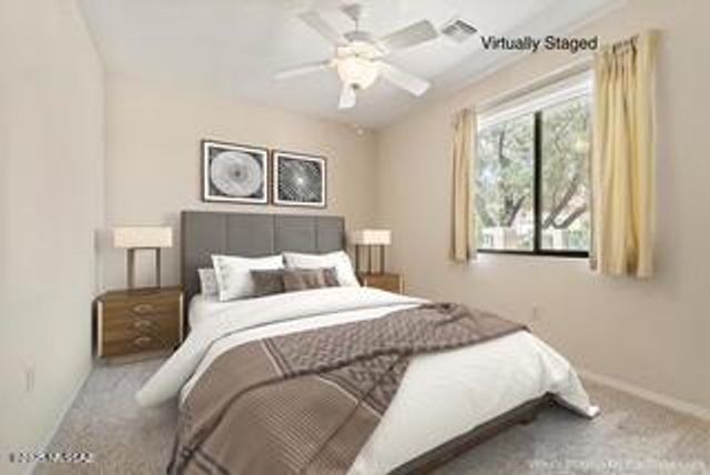 939 W Ashworth Road, Green Valley, AZ 85614