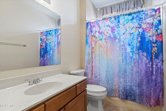 939 W Ashworth Road, Green Valley, AZ 85614