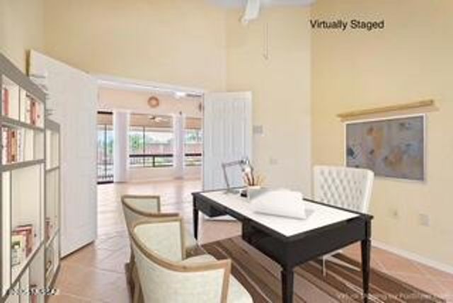 939 W Ashworth Road, Green Valley, AZ 85614