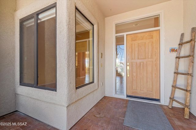 939 W Ashworth Road, Green Valley, AZ 85614